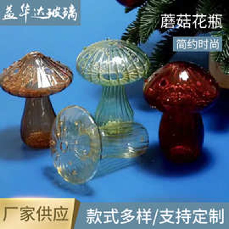 锦州玻璃工艺品:雕琢艺术之美